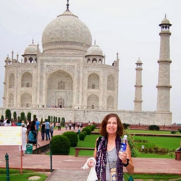 Meet your Posher, Meri - Picture 1 of 1